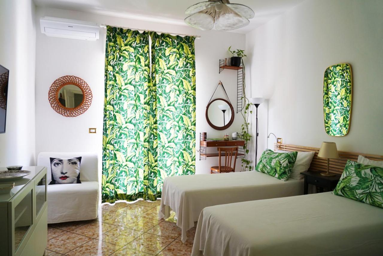 Mid House Villa Roma Exterior foto