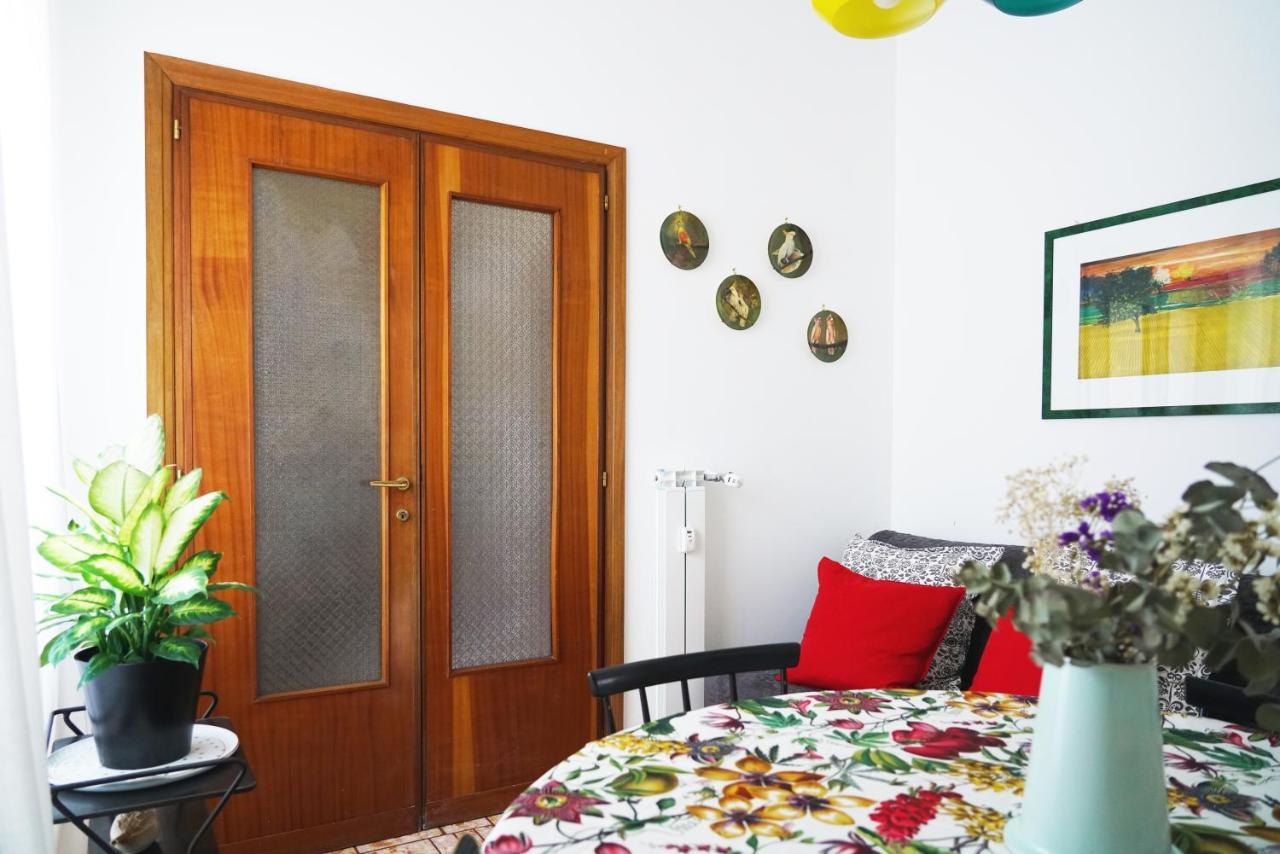 Mid House Villa Roma Exterior foto