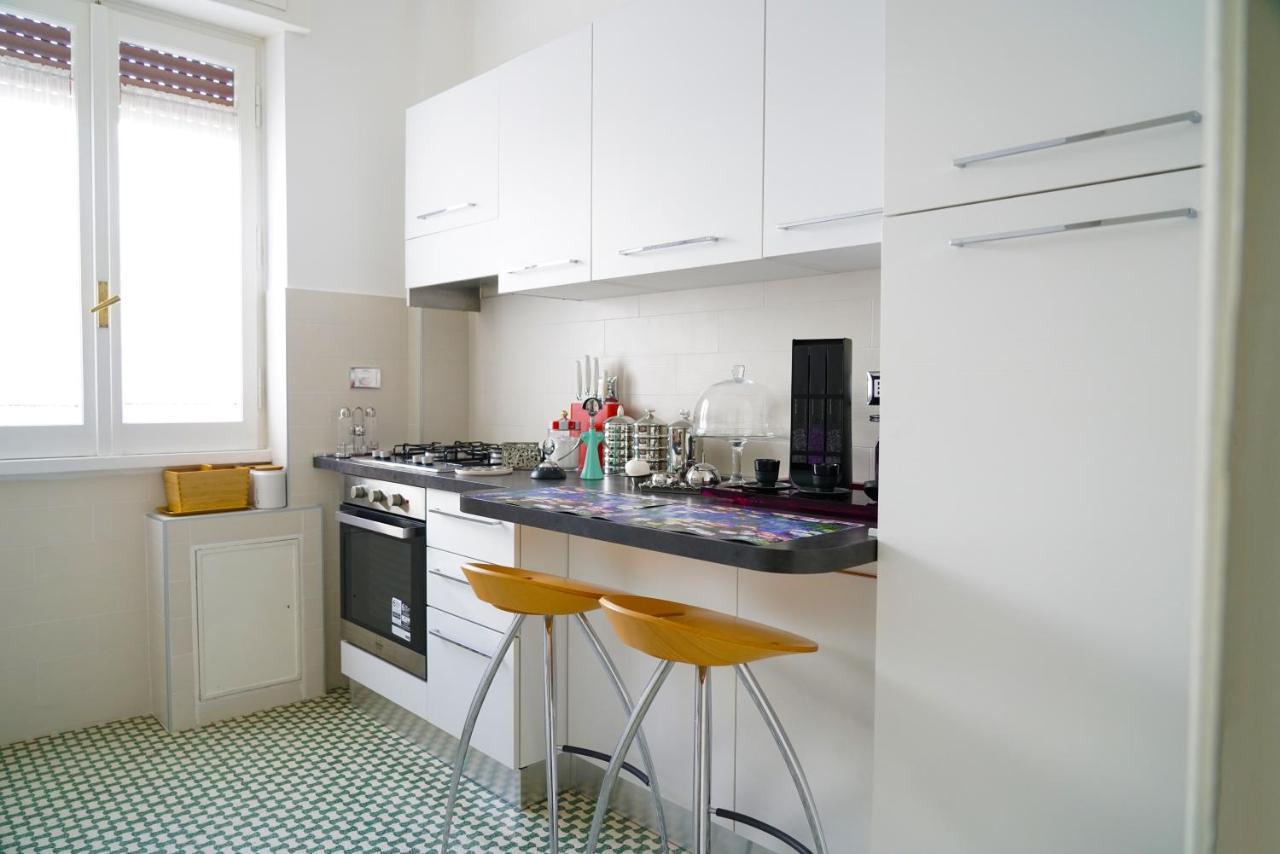 Mid House Villa Roma Exterior foto